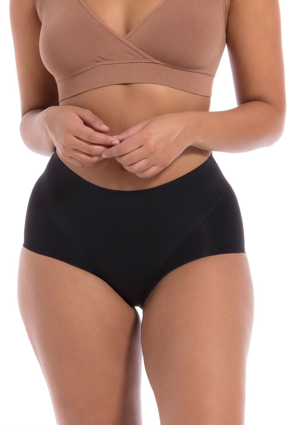 Shapingslip »Dream Shaper Brief«, weiches Material mit atmungsaktivem Design