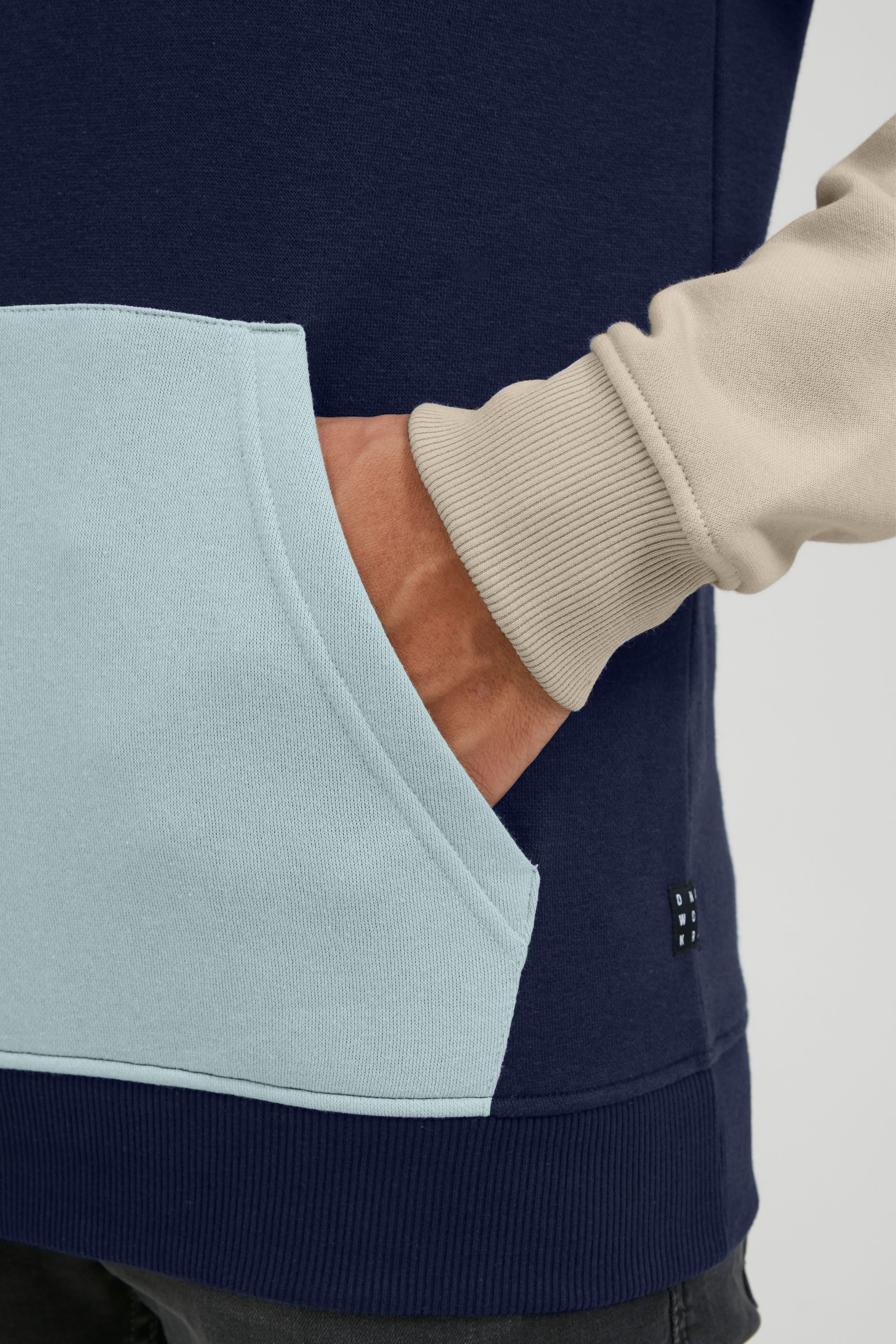 Blend Kapuzenpullover »Hoodie BHLampert«