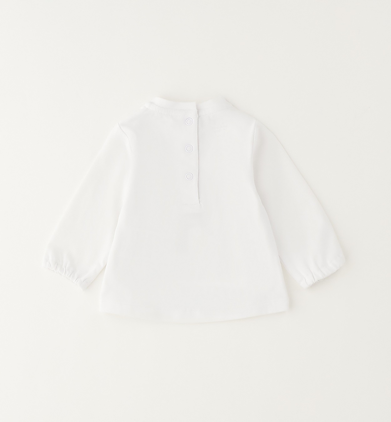 Minibanda T-Shirt »BABY GIRL SWEATER«