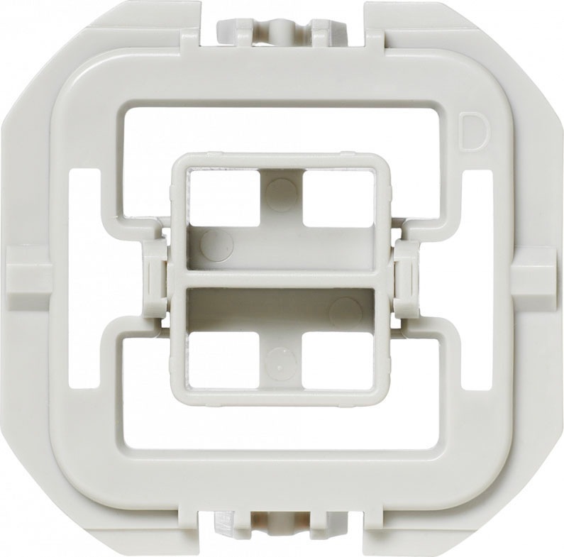 Homematic IP Smart-Home-Zubehör »Adapter-Set Düwi, 20er Set (103097A1)«
