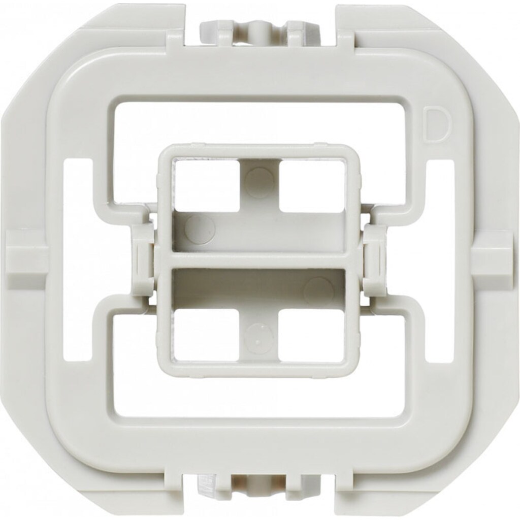 Homematic IP Smart-Home-Zubehör »Adapter-Set Düwi, 20er Set (103097A1)«