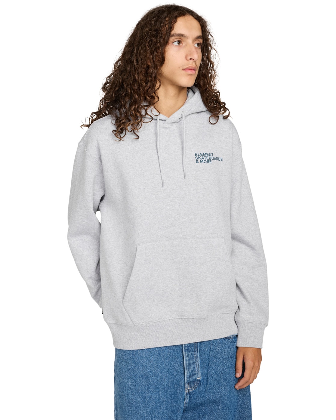 Element Hoodie »Motion Tree«
