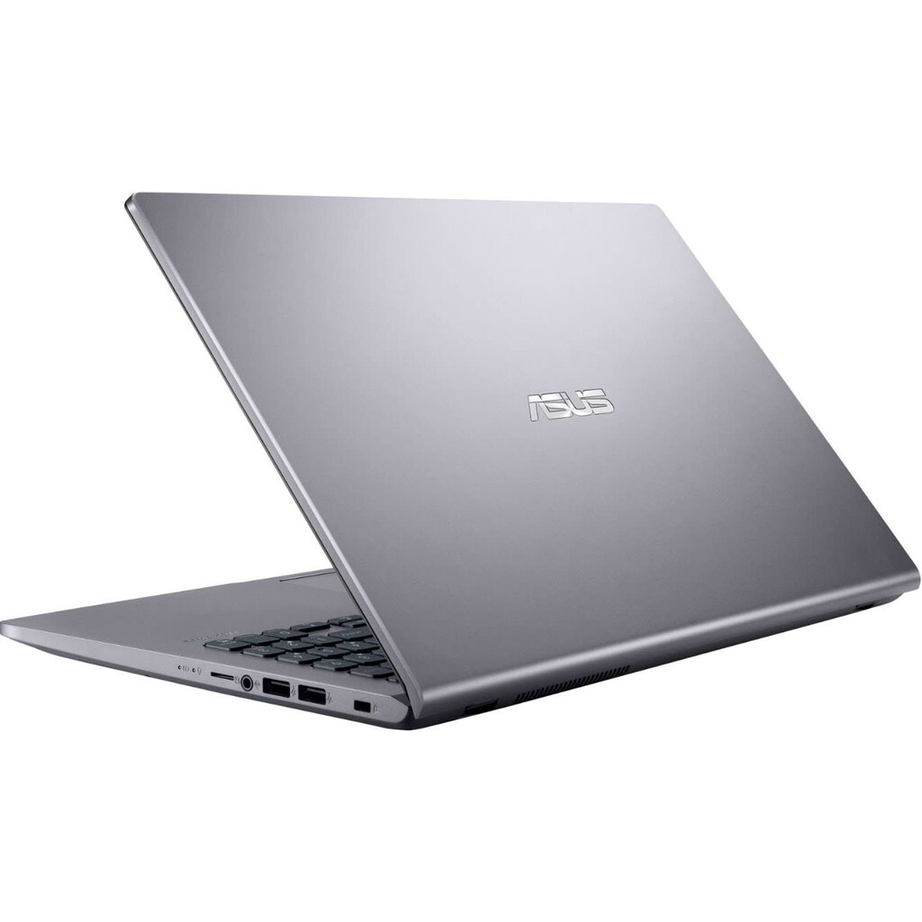 Asus Notebook »D509DA-EJ102T«, 39,6 cm, / 15,6 Zoll, AMD, Ryzen 3, Radeon Vega 3, 256 GB SSD