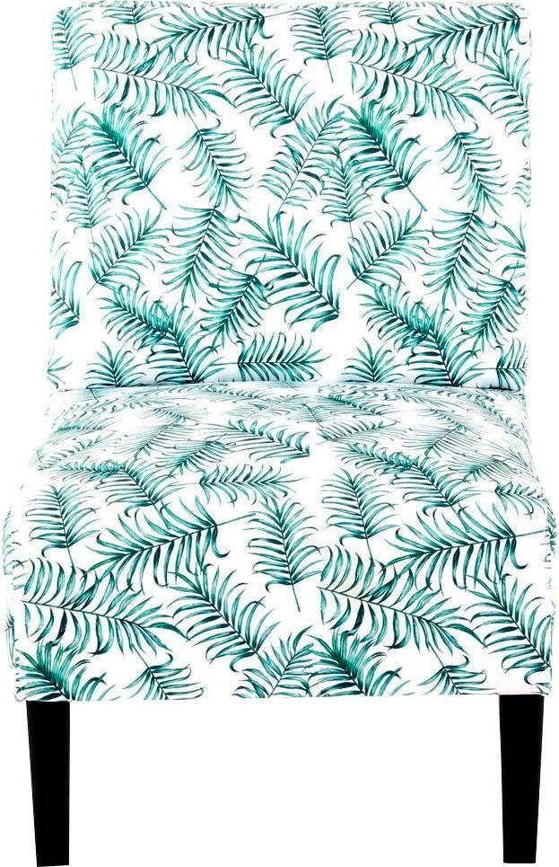 Kayoom Stuhl »Indira 210, mit gepolsterter Sitzfläche und Rückenlehne« () 1 Stk.stilvoll, modern, ideal für moderne Einrichtungen