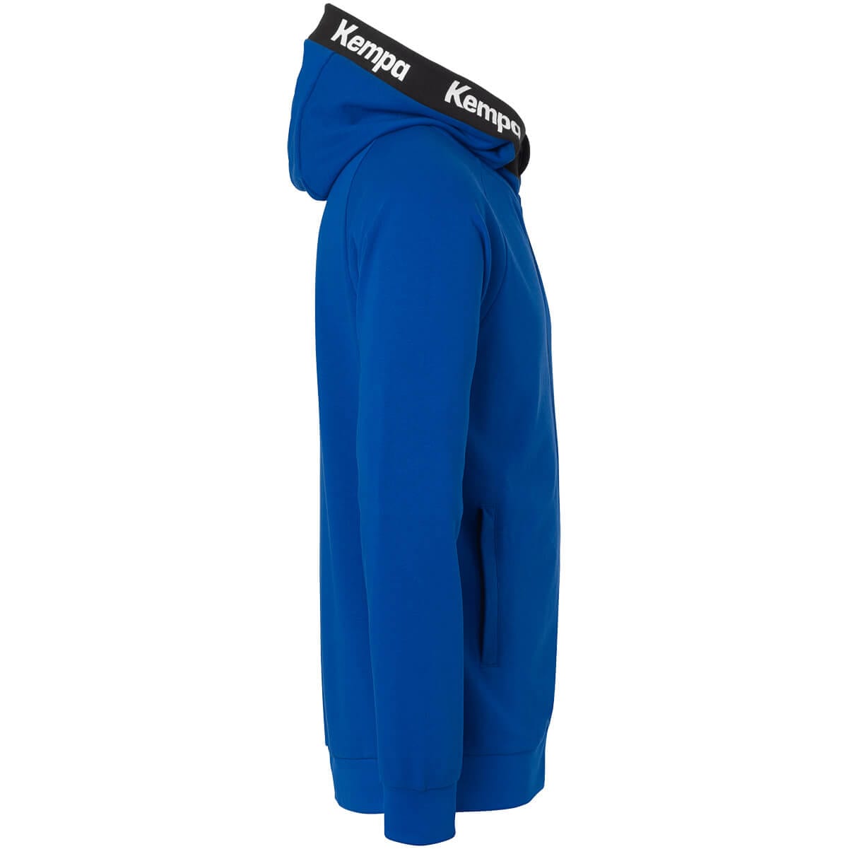 Kempa Trainingsjacke »Kapuzenjacke Core 26 Kids« 1 Stk. tlg.