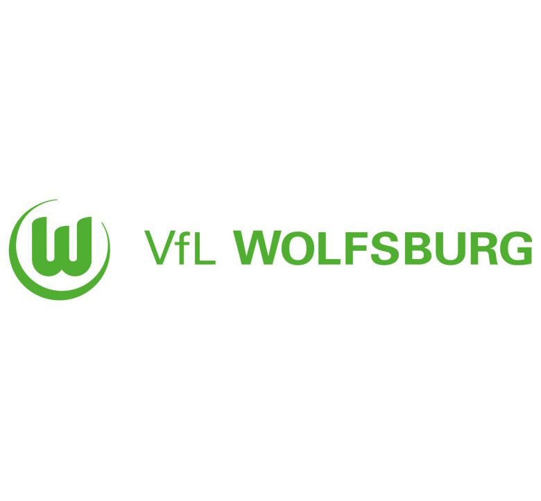 Wandtattoo »Fußball VfL Wolfsburg Logo 3«, (1 St.), selbstklebend, entfernbar