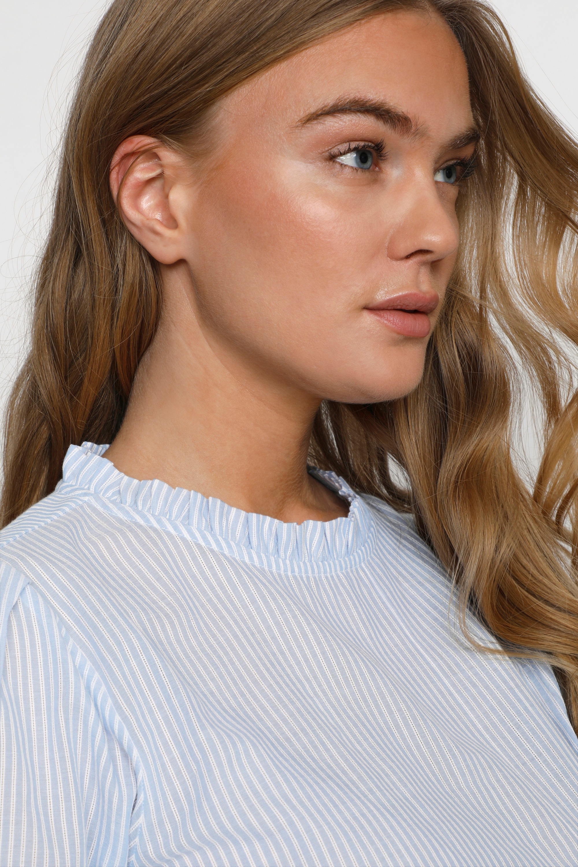 Cream Blusentop »Kurzarm-Bluse KatinkaCR«