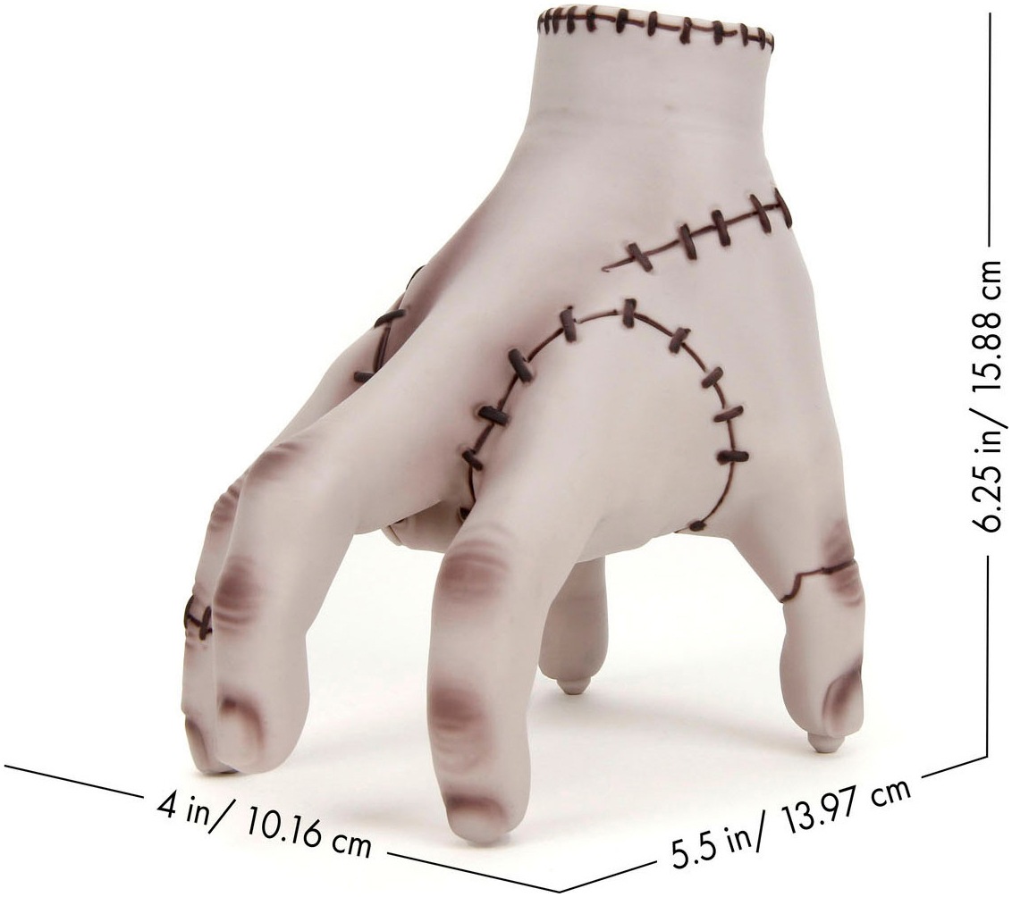 JADA RC-Figur »Wednesday RC Thing«