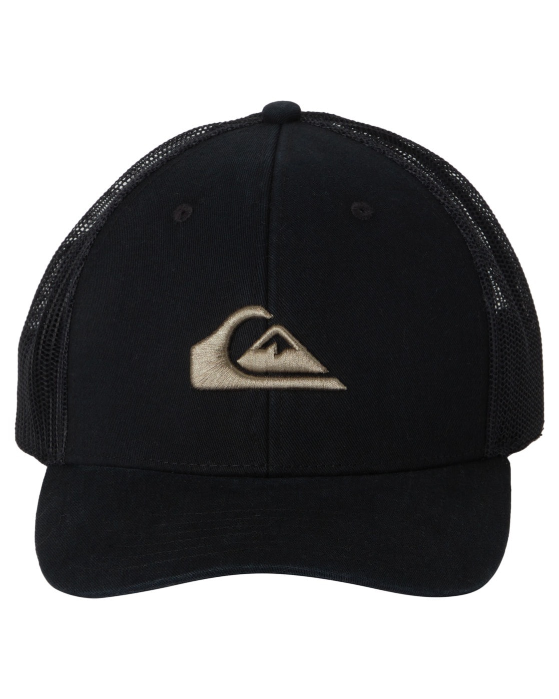 Quiksilver Trucker Cap »Grounder«