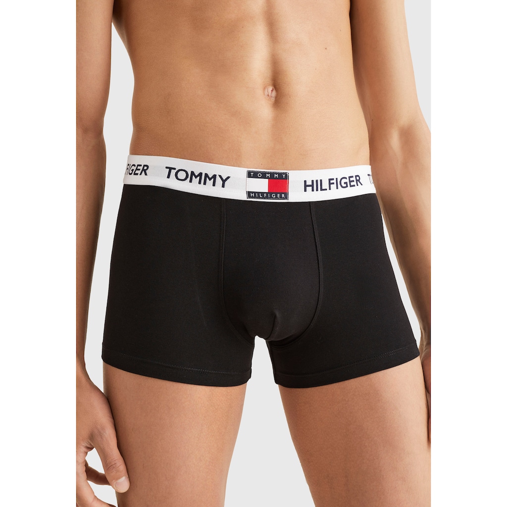 Tommy Hilfiger Underwear Trunk »TRUNK«