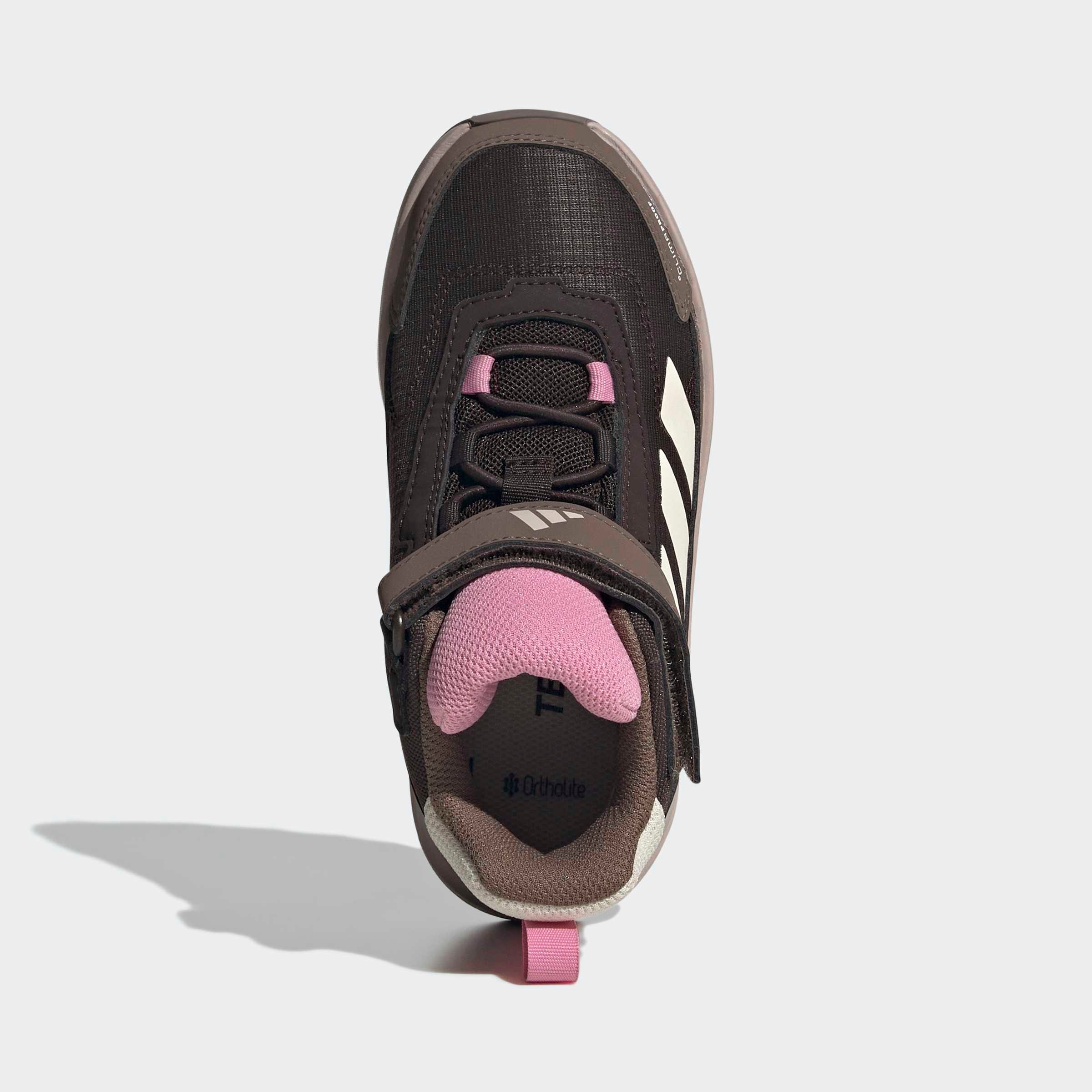 adidas TERREX Wanderschuh »ANYLANDER MID CLIMAPROOF KIDS«  wasserdicht, mit Klettverschluss