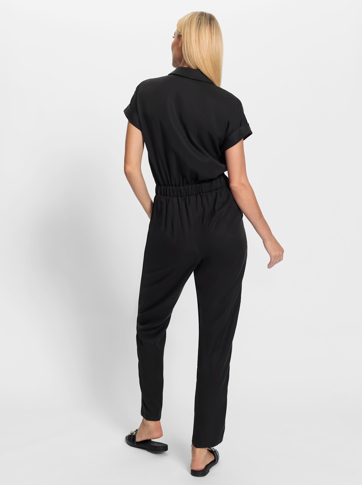 heine Jumpsuit