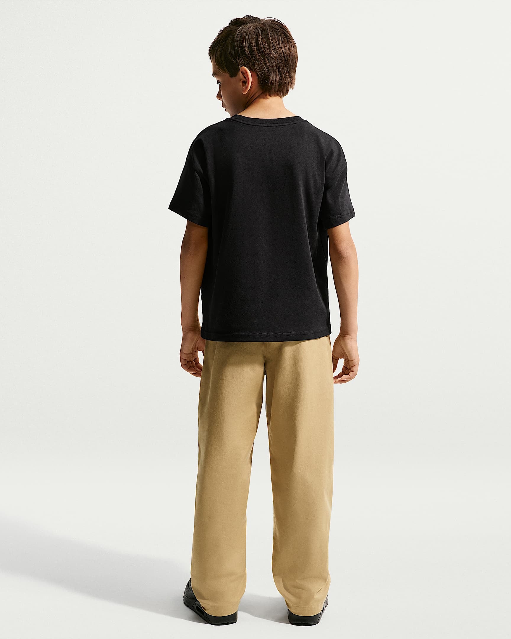 Nike Sportswear T-Shirt »Nike Sportswear Big Kids' T-Shirt« Für Kinder und Jugendliche
