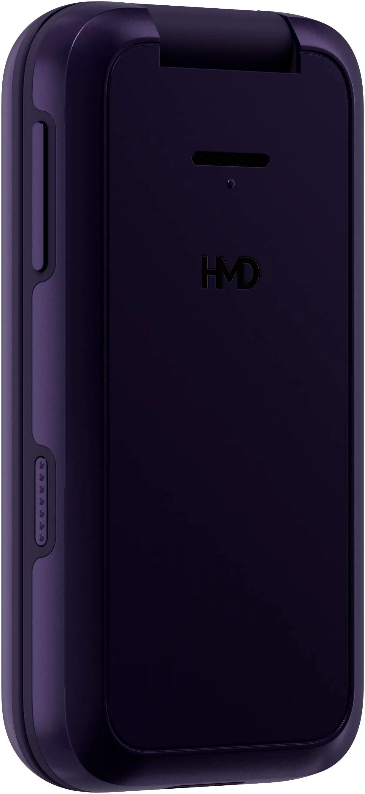 HMD Klapphandy »2660 Flip«, Purple
