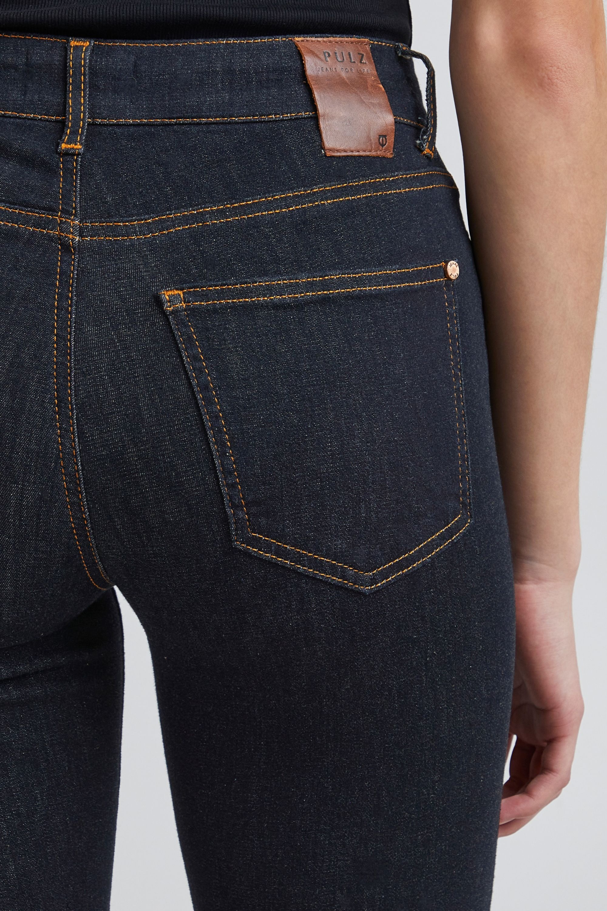 Pulz Jeans Bequeme Jeans »Bequeme Jeans PZEmma«