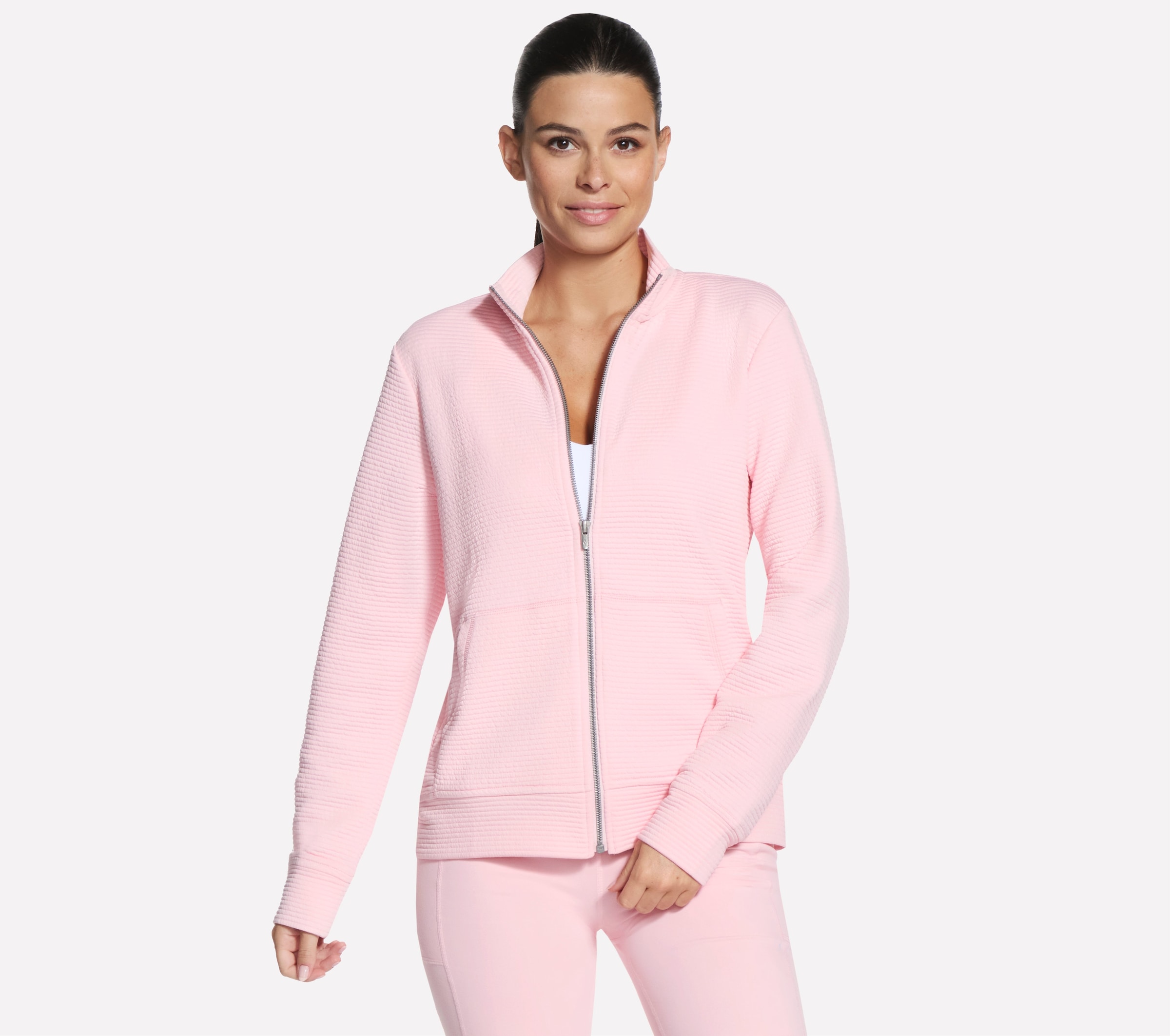 Skechers Trainingsjacke »Women's Jacket«