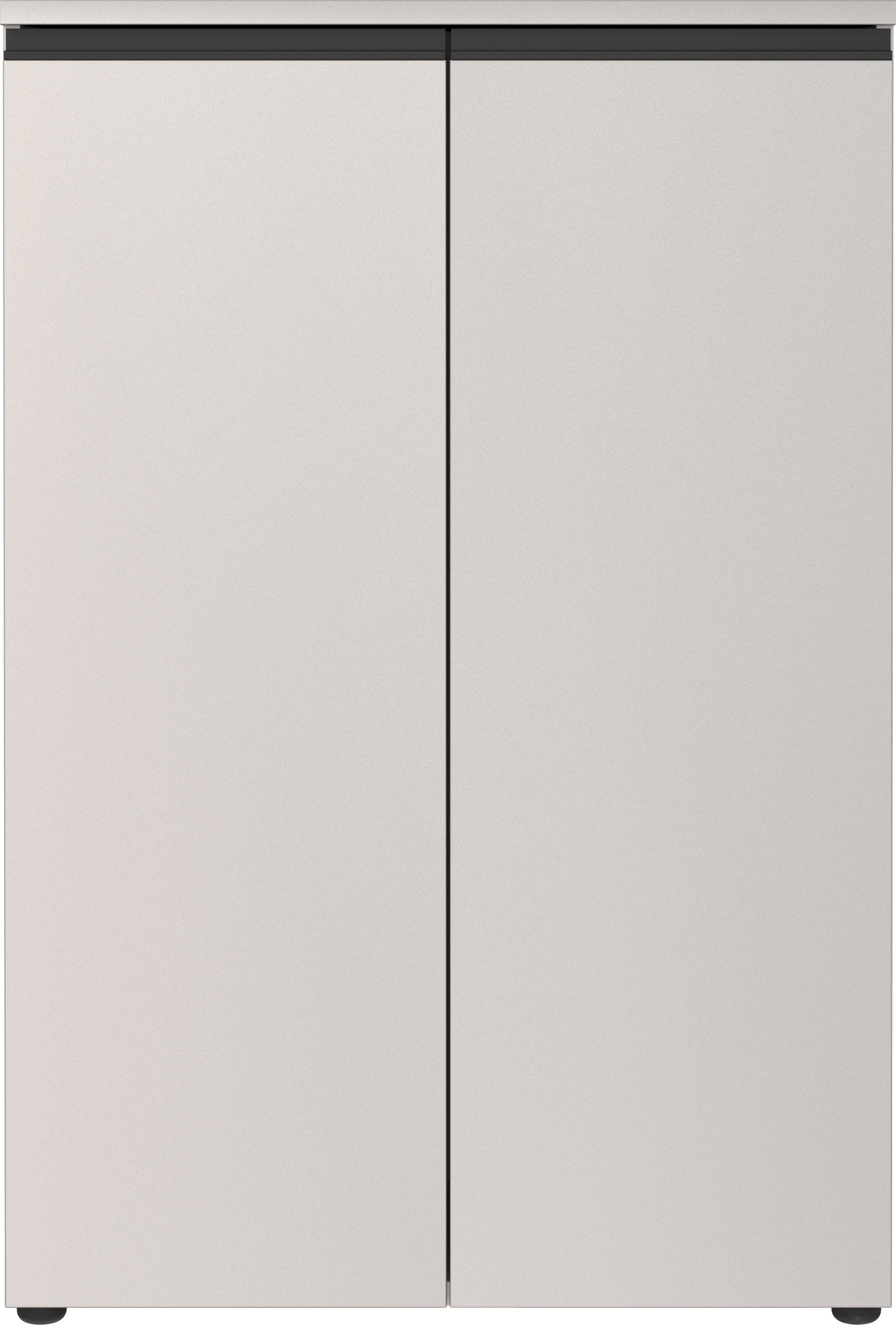 GERMANIA Büromöbel-Set »Lemont«, (3 tlg.), Set bestehend aus 2 Aktenschränke 4040 und 1 Aktenschrank 4041