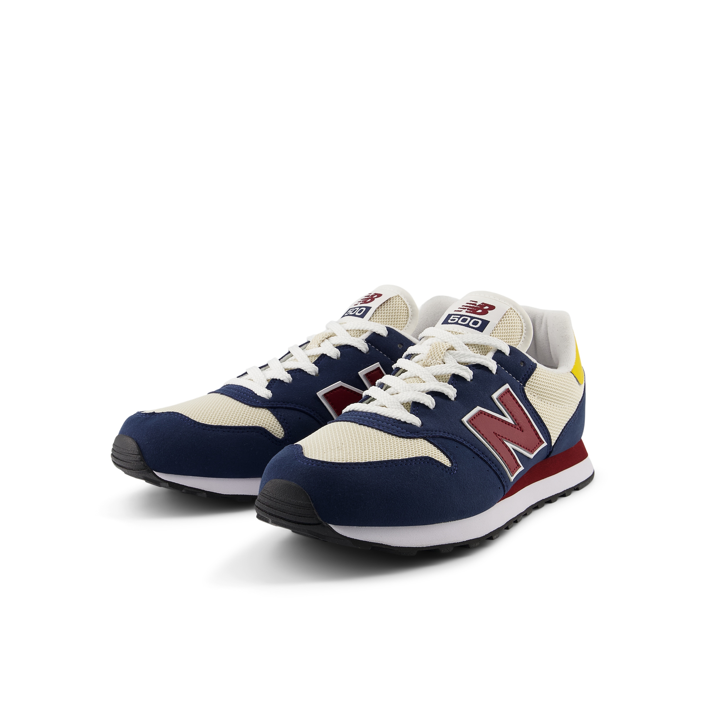 New Balance Sneaker »GM500«