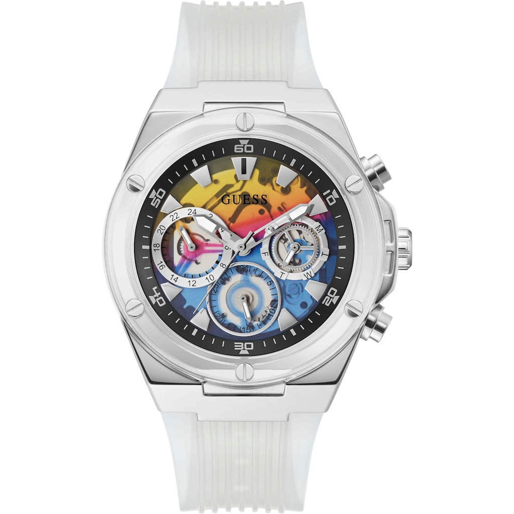 Guess Multifunktionsuhr »GW0425G4«