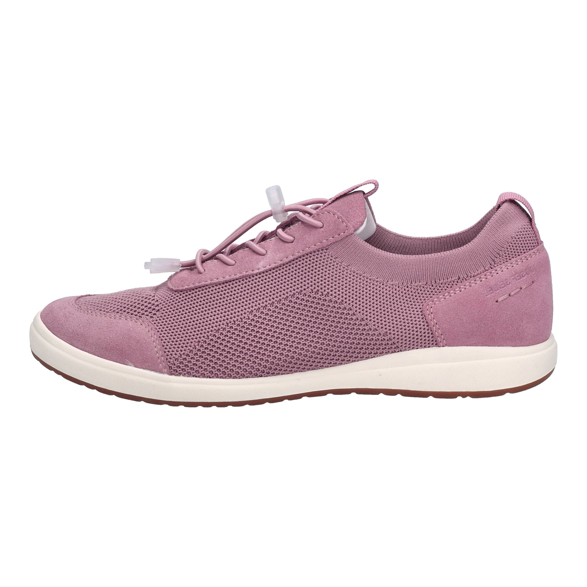 Josef Seibel Sneaker »Caren 48, rosa«