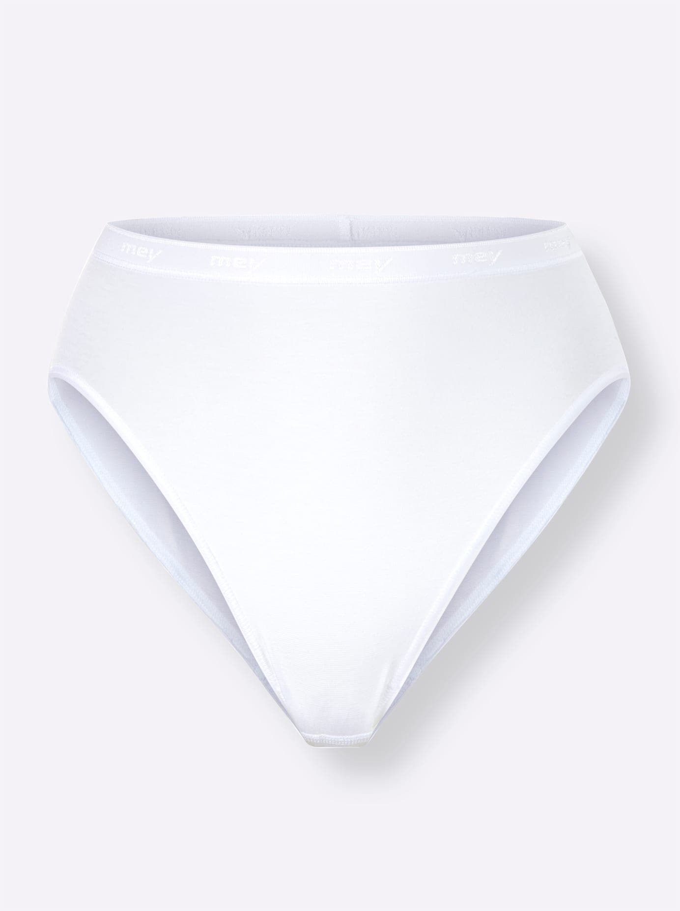 Mey Jazz-Pants Slips, (2 St.)