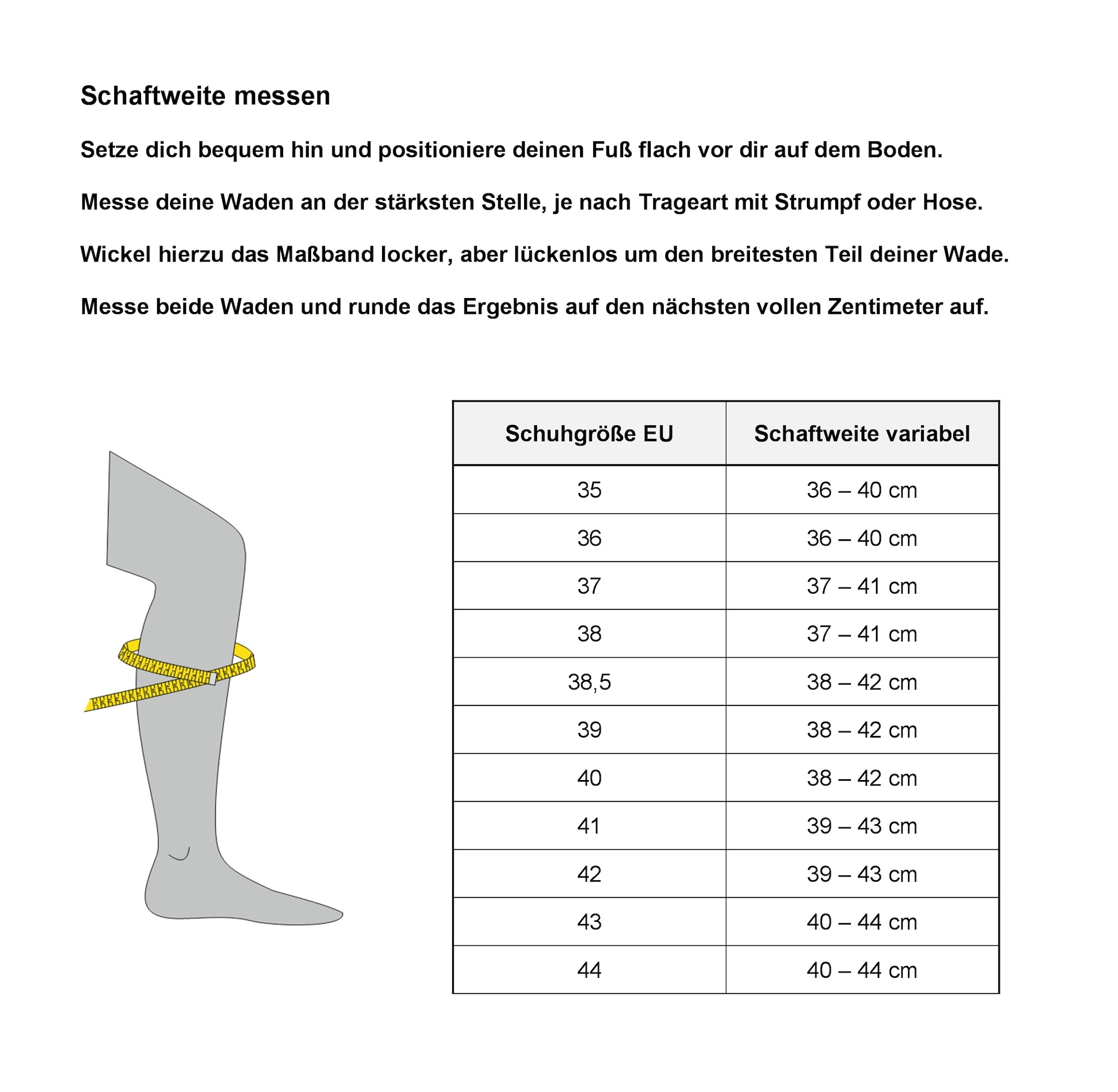 Gabor Stiefel, Blockabsatz, Langschaftstiefel mit Best Fitting-Ausstattung