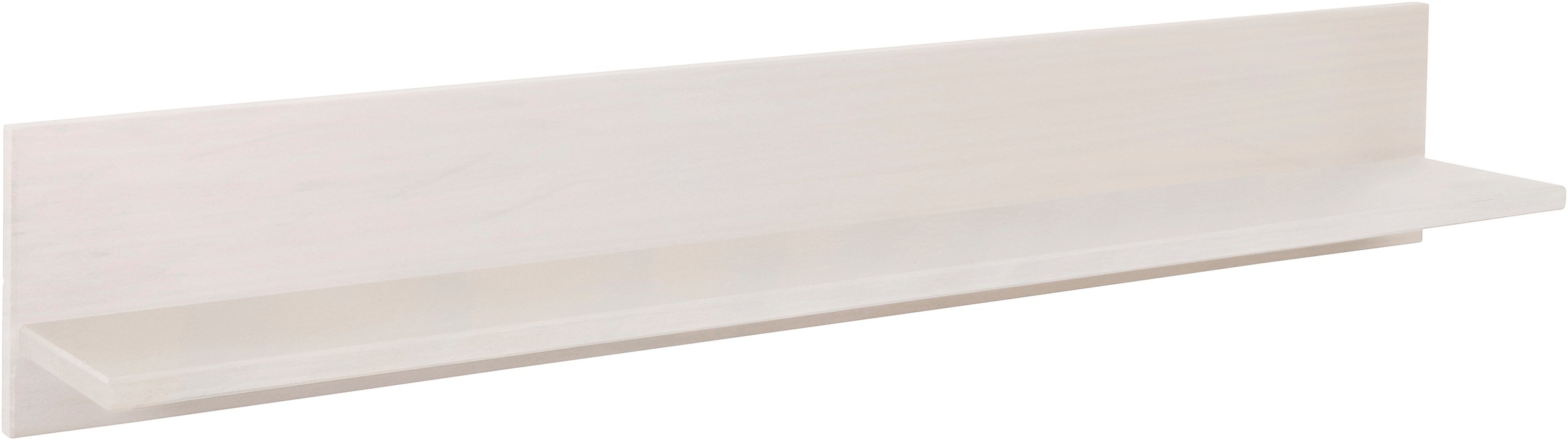 Home affaire Wandregal »Mette«, mit Ablage, Breite 90 cm