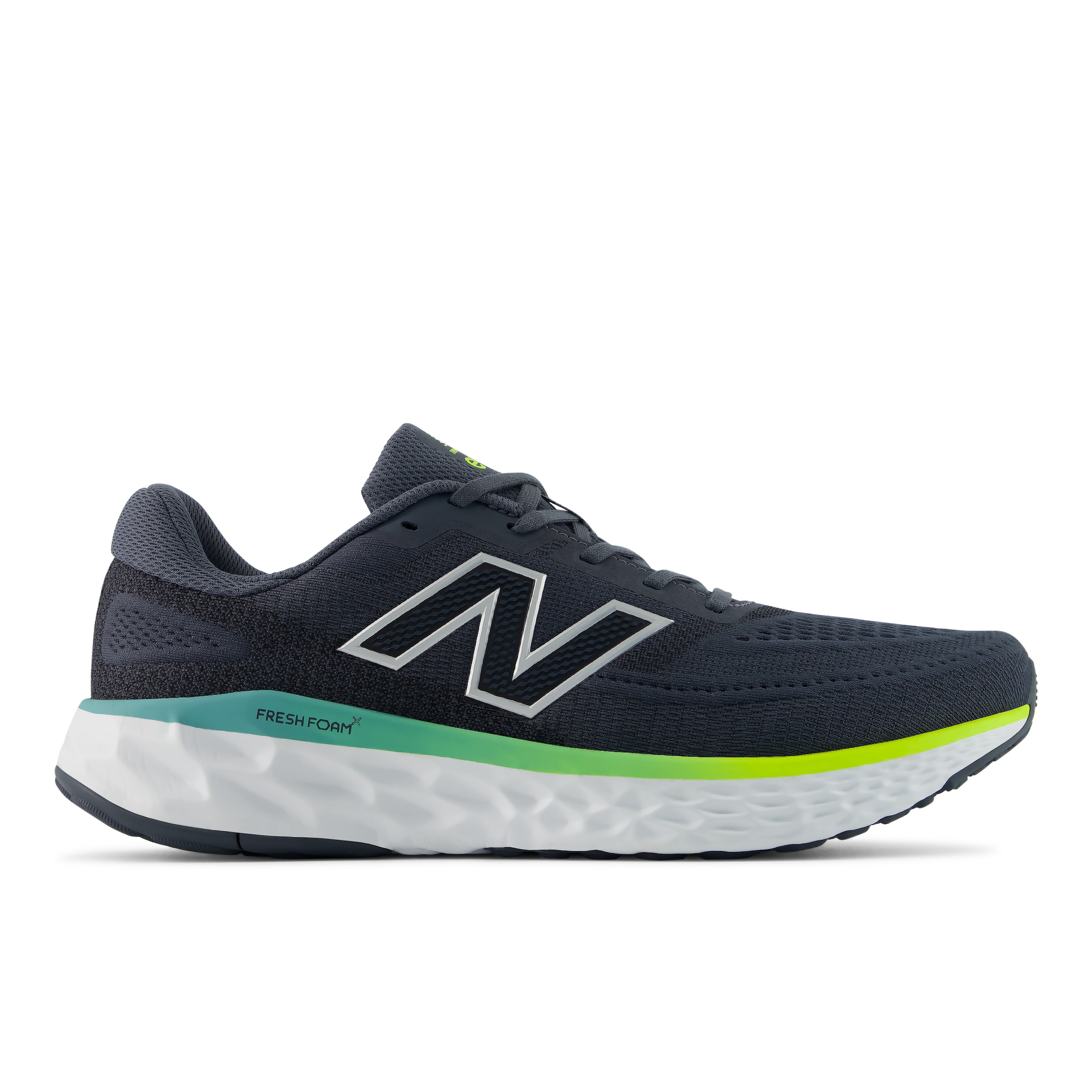 New Balance Laufschuh »EVOZ«  für Erwachsene, mit Laufsohle aus Gummi