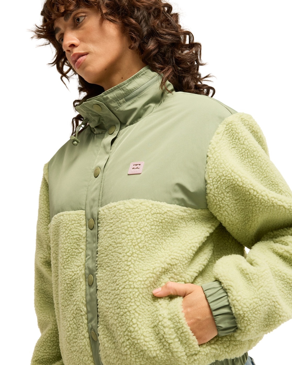 Billabong Blouson »Lost Trails«