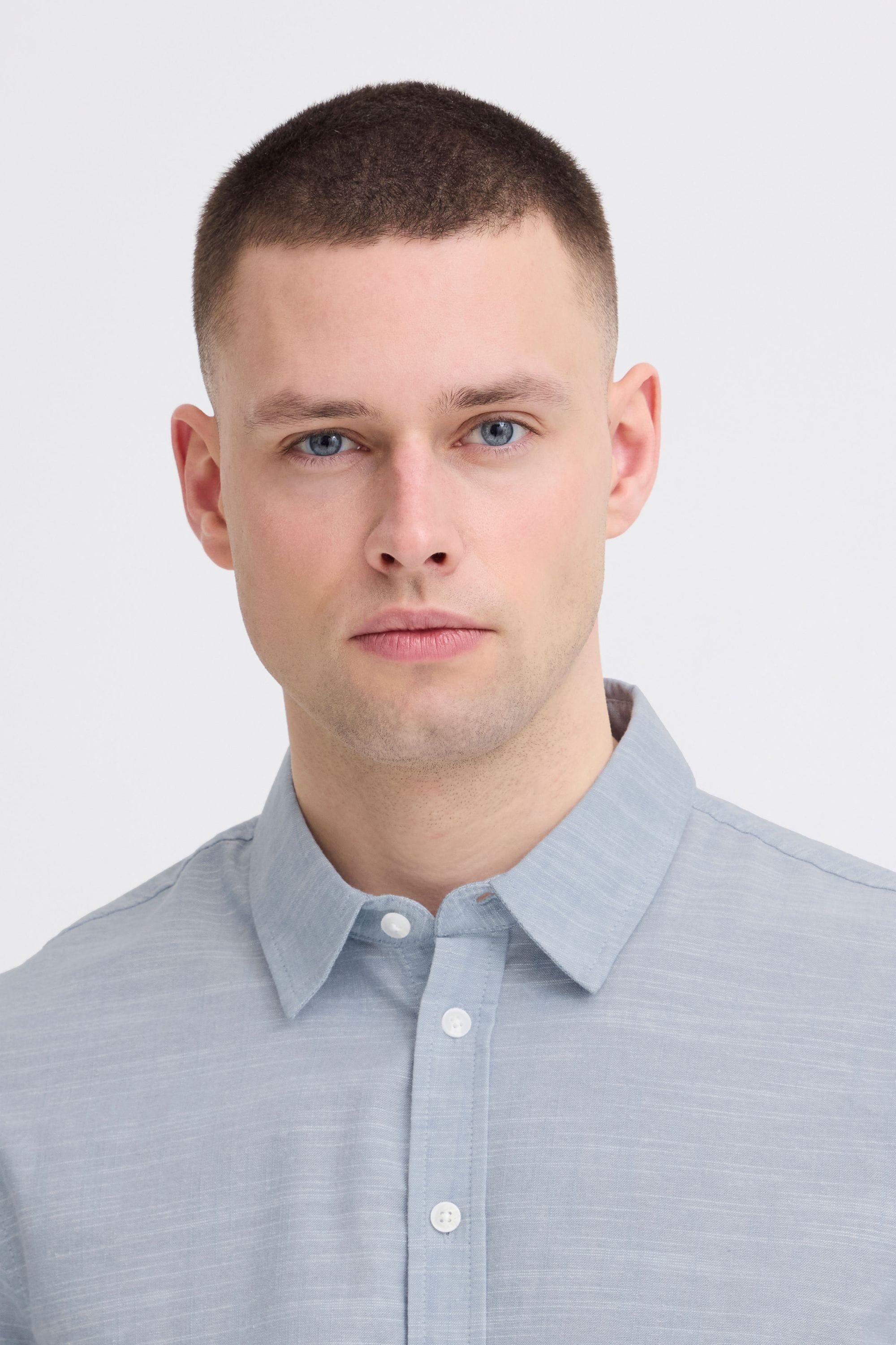 Blend Kurzarmhemd »Kurzarmhemd BHDaris«