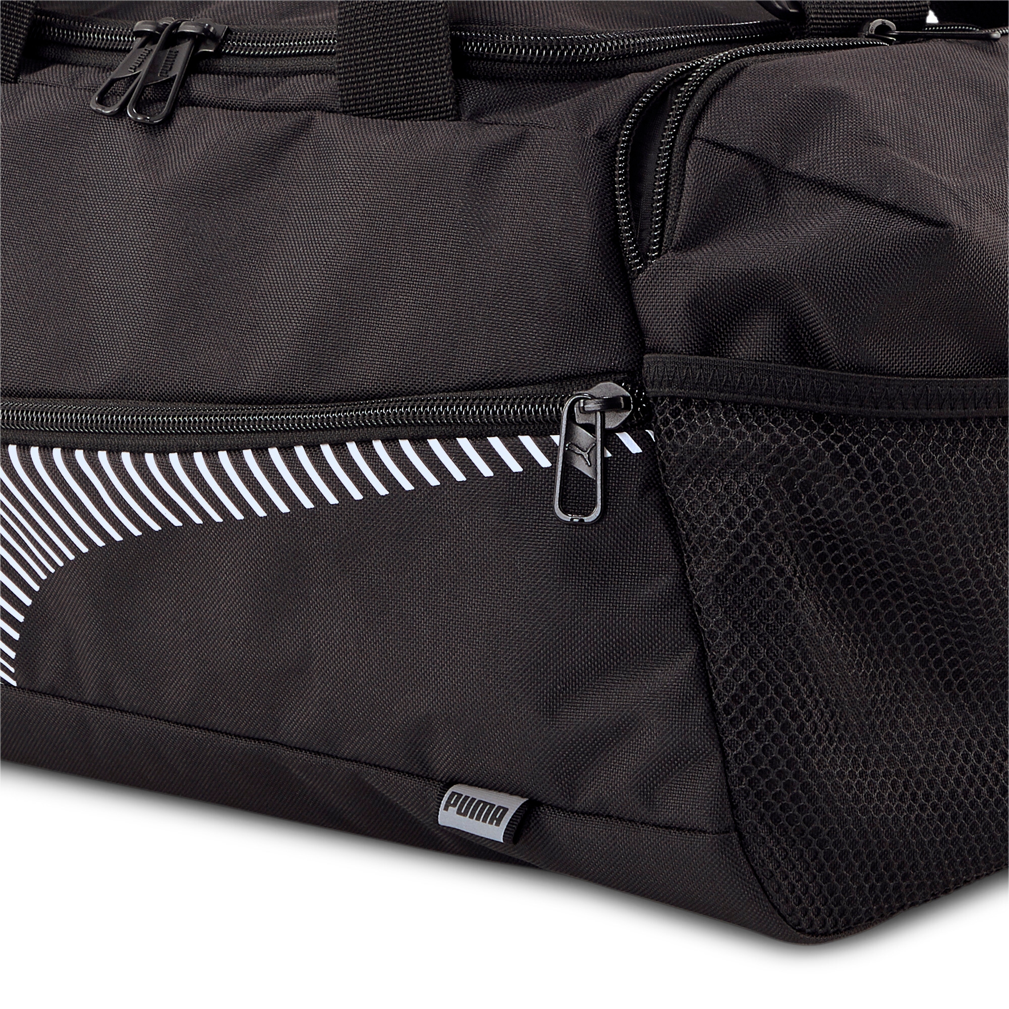 PUMA Sporttasche »FUNDAMENTALS SPORTS BAG XS«