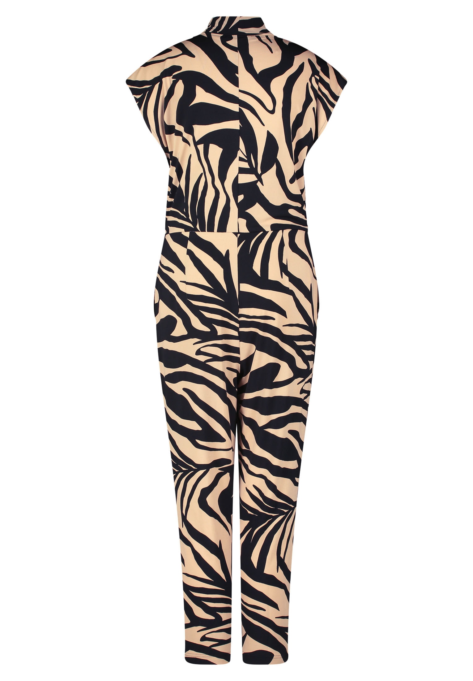 Betty Barclay Jumpsuit »Jumpsuit mit Eingrifftaschen«