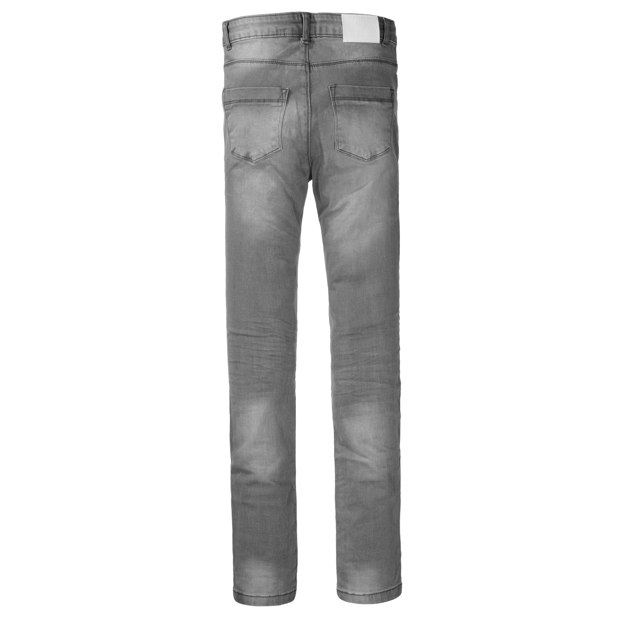 STACCATO Slim-fit-Jeans »LISA«, Slim Fit