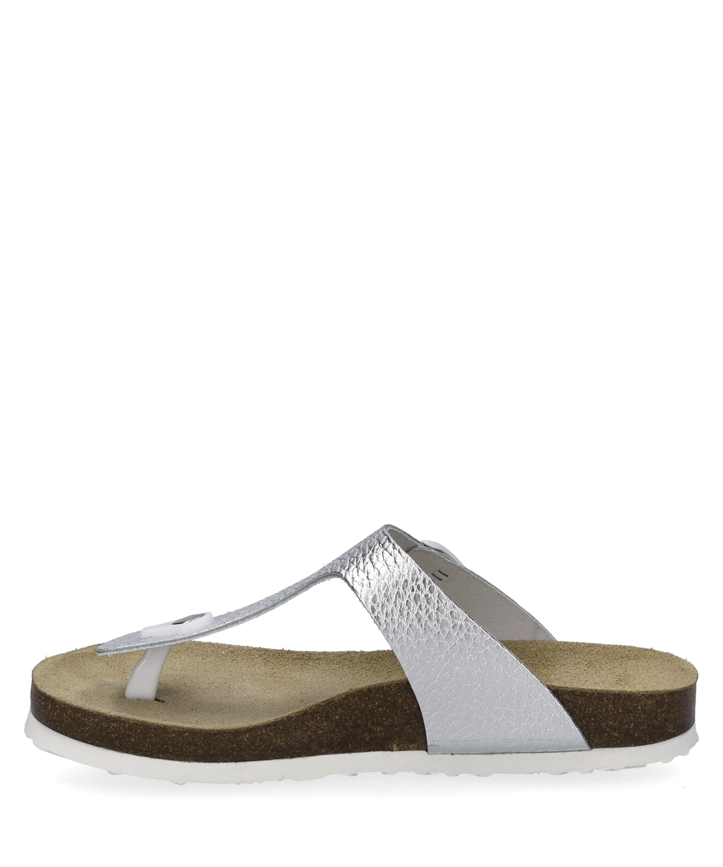 Josef Seibel Zehentrenner »Hermine 02, silber«