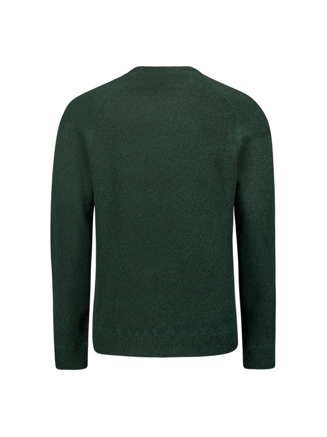 NO EXCESS Strickpullover, in melierter Optik