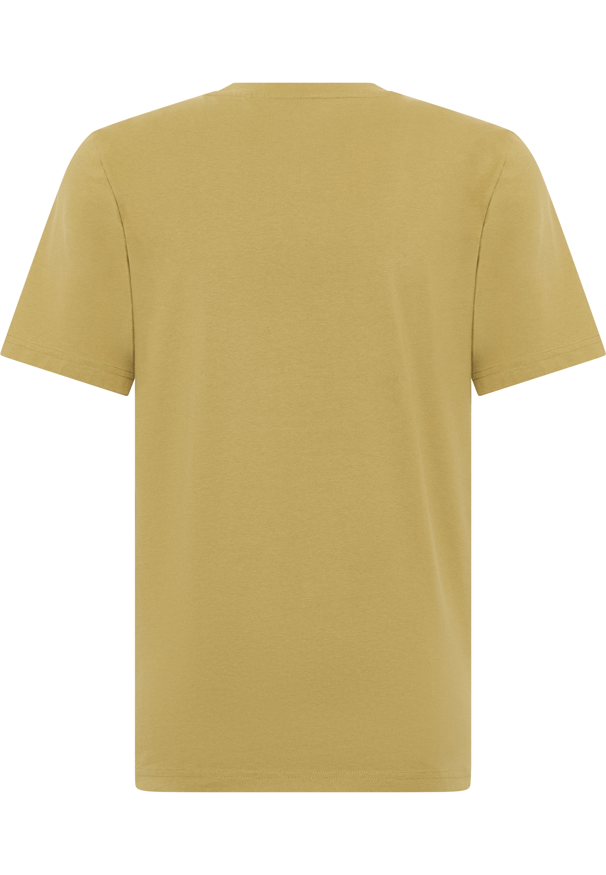 MUSTANG Kurzarmshirt »Herren Style Austin«
