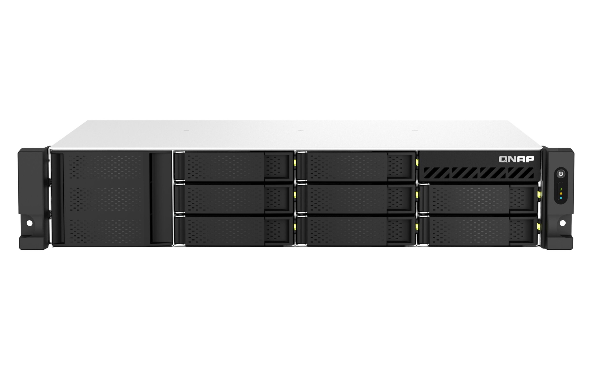 QNAP NAS-Server »TS-873AeU-RP«