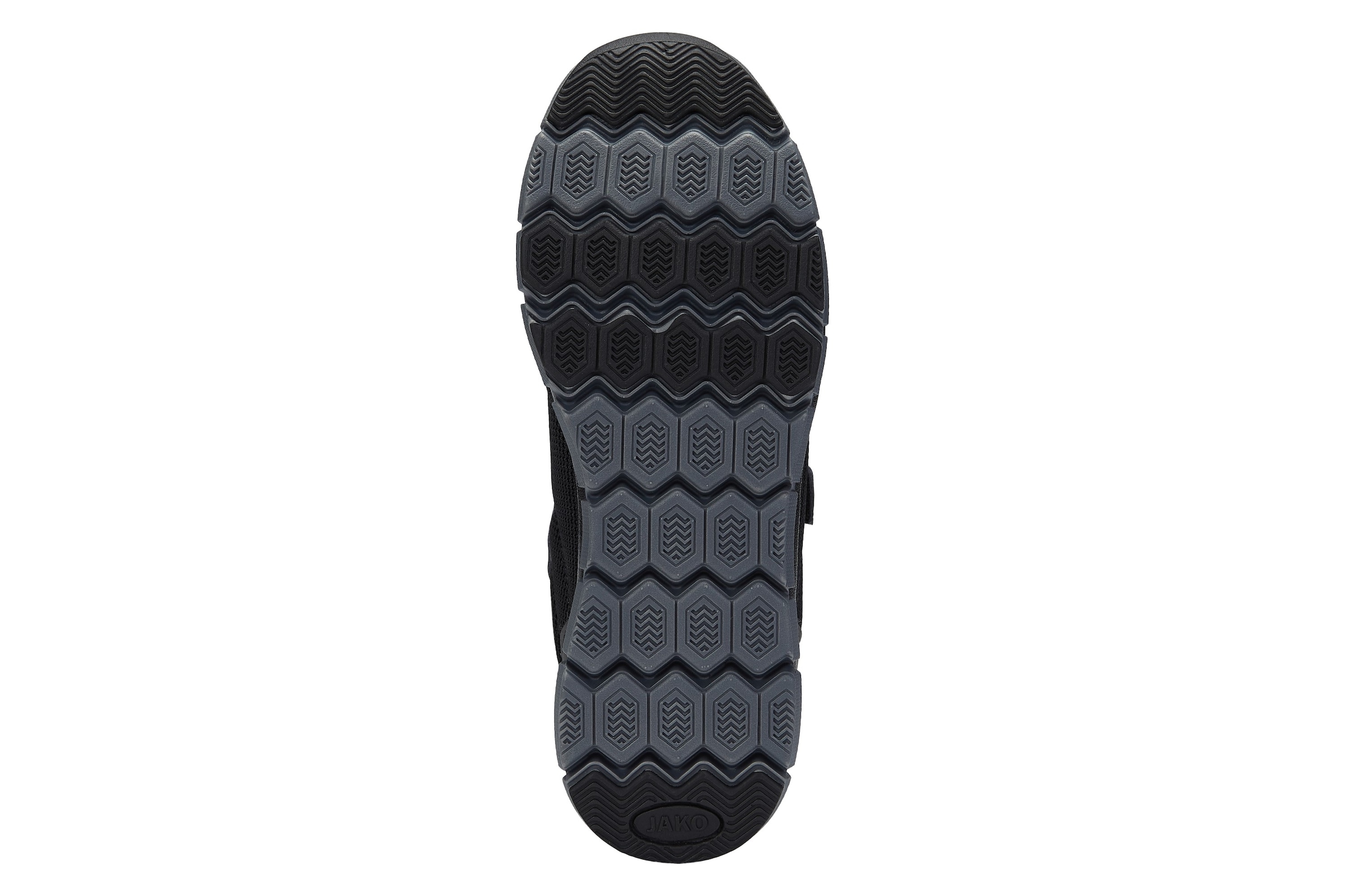 Jako Sneaker »J-BLNOMICV«  Klettverschluss,Comfort-Fit