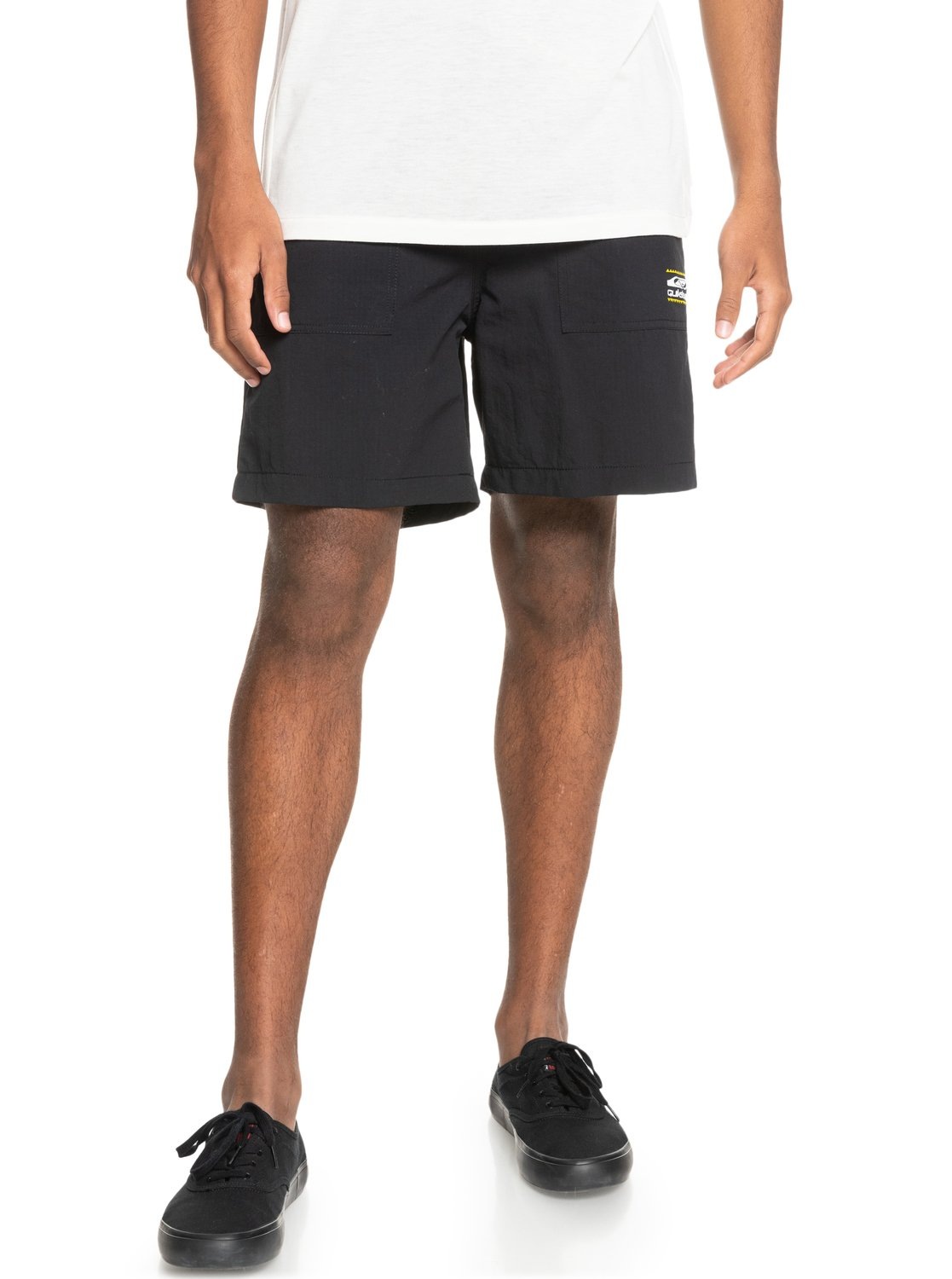 Quiksilver Shorts »Run Ashore«