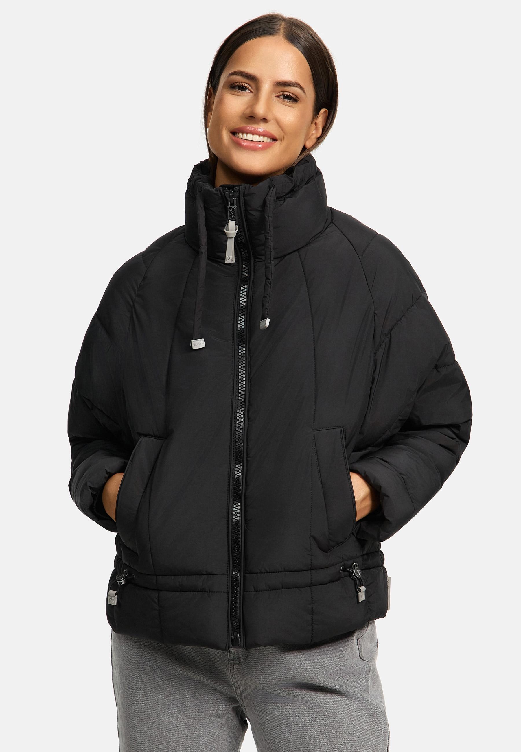 Navahoo Steppjacke »Steppjacke Luftzauber 14«