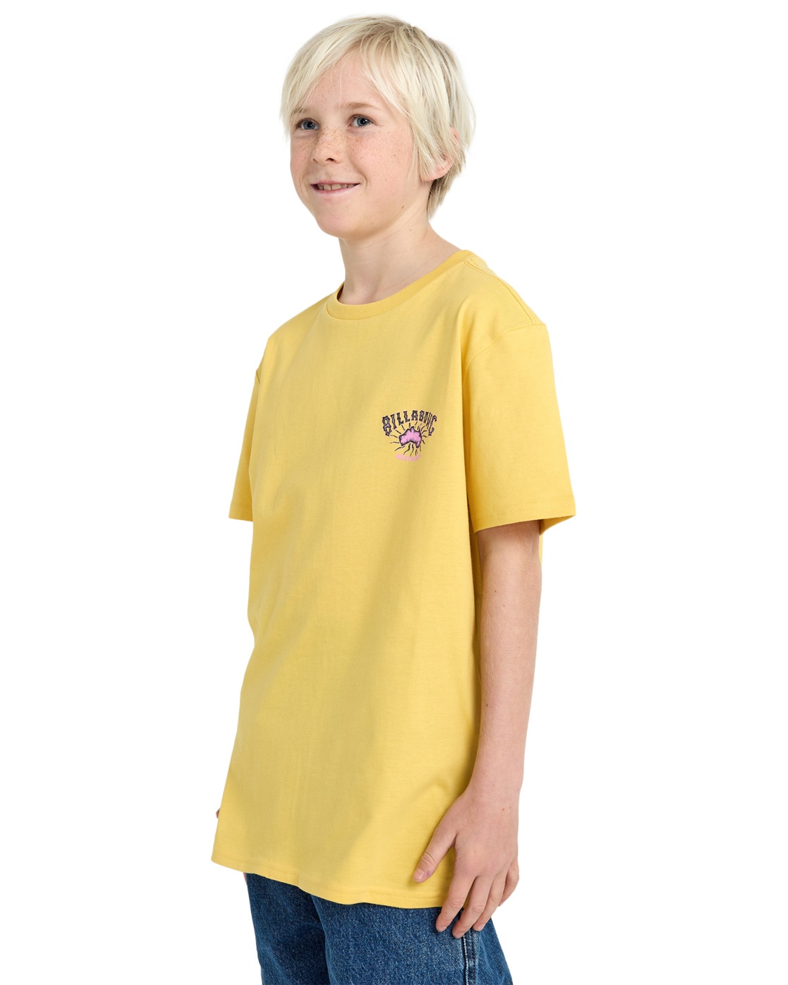 Billabong T-Shirt »Origin«