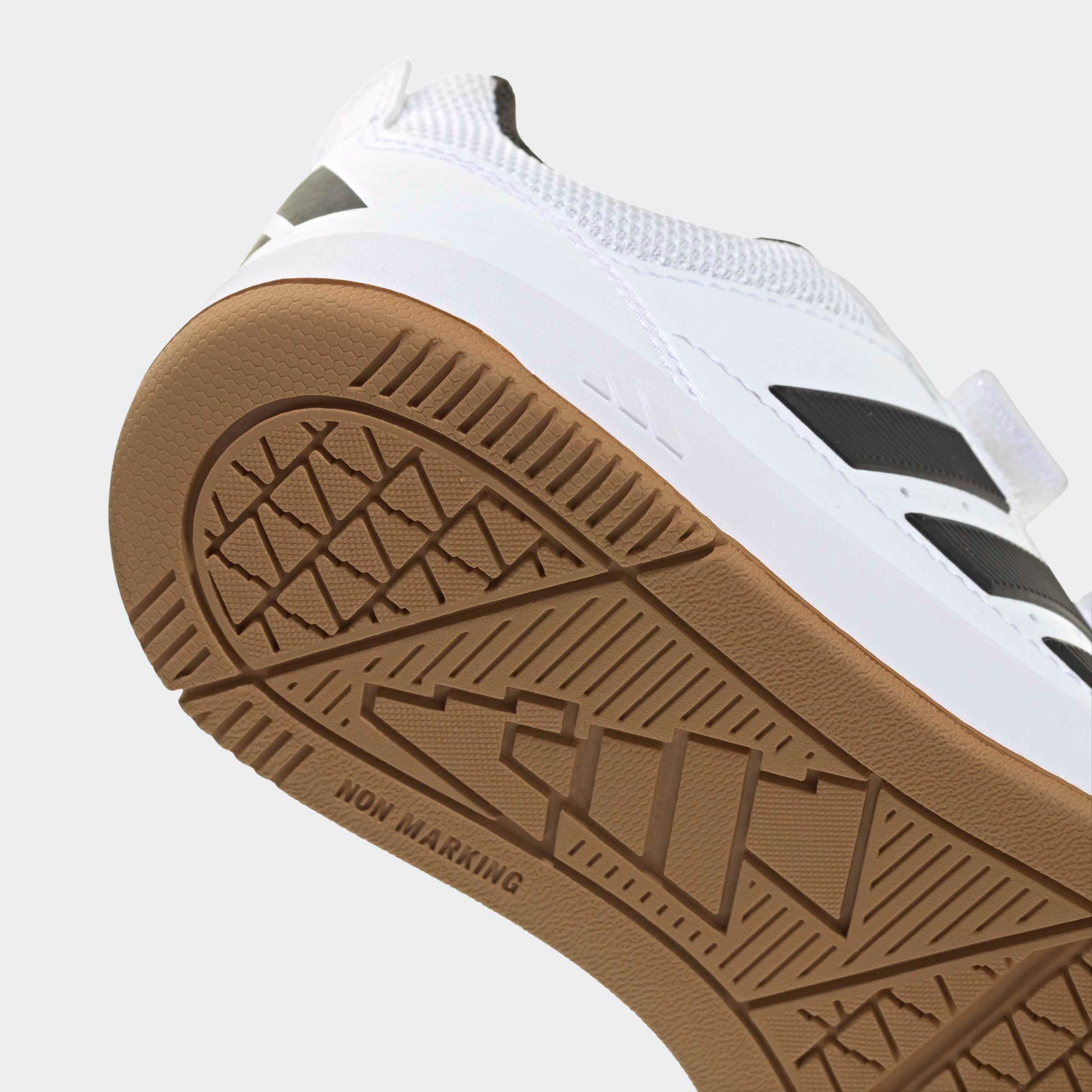 adidas Sportswear Sneaker »TENSAUR SPORT 3.0 CF K«  mit Klettverschluss, für Kinder & Jugendliche