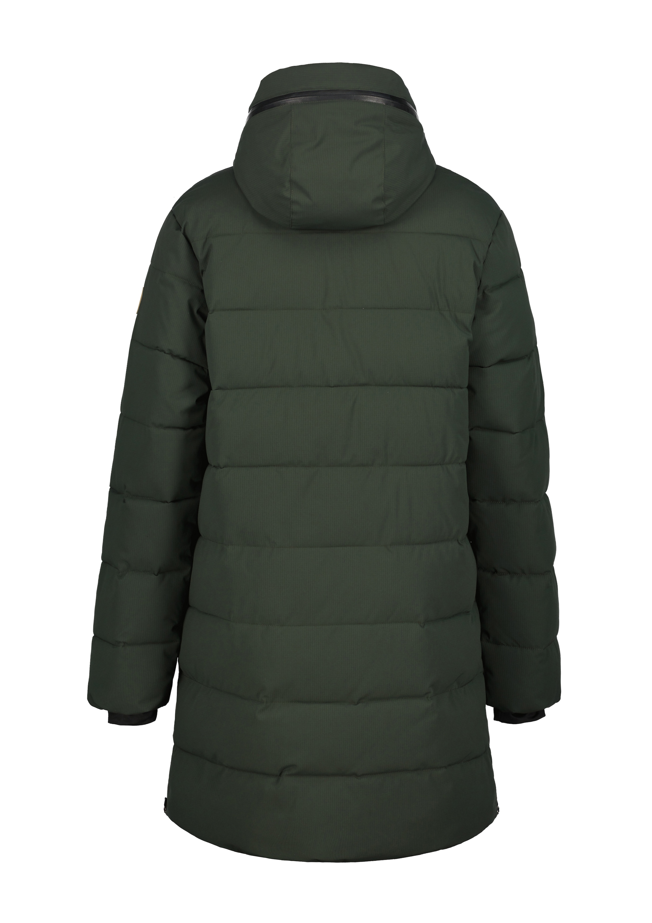 Icepeak Steppmantel