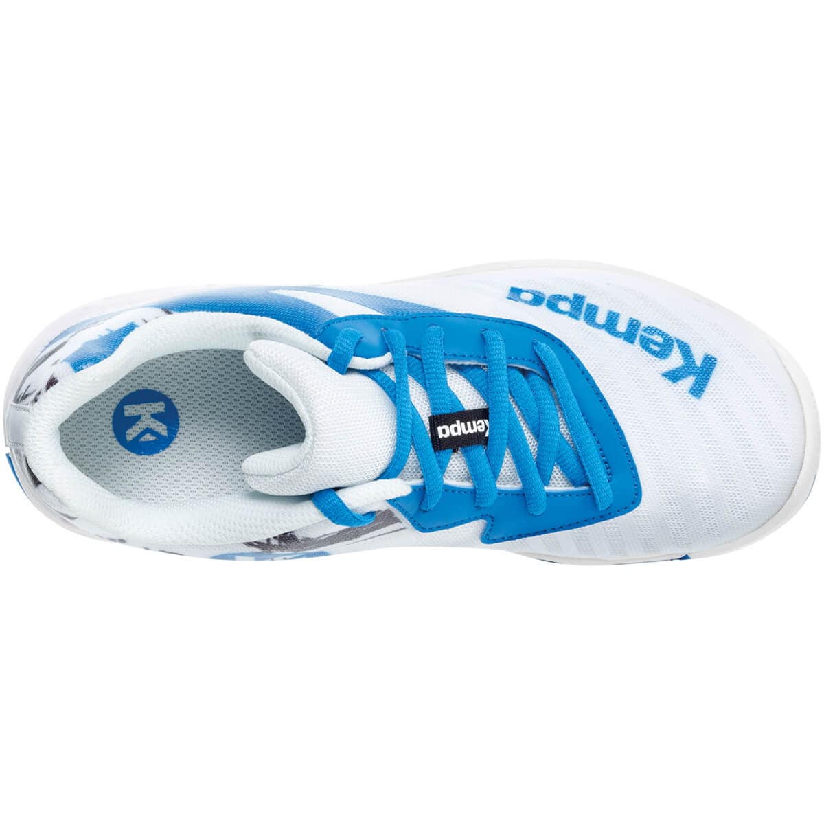 Kempa Hallenschuh »Hallen-Sport-Schuhe Wing 2.0 Jr«  1 tlg.