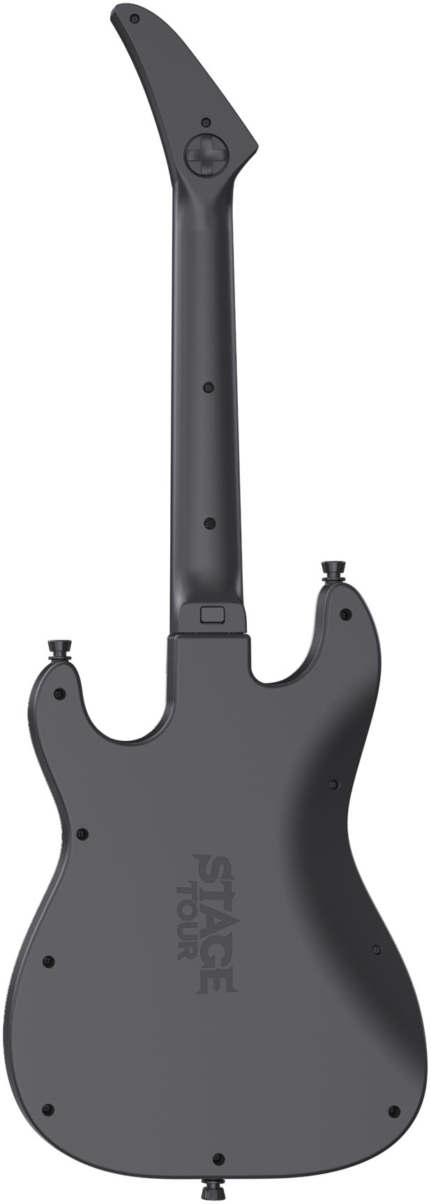 Stage Tour PlayStation-Controller »PS5 Stage Tour Gamedisc + Kramer Wireless Guitar Controller Bundle«