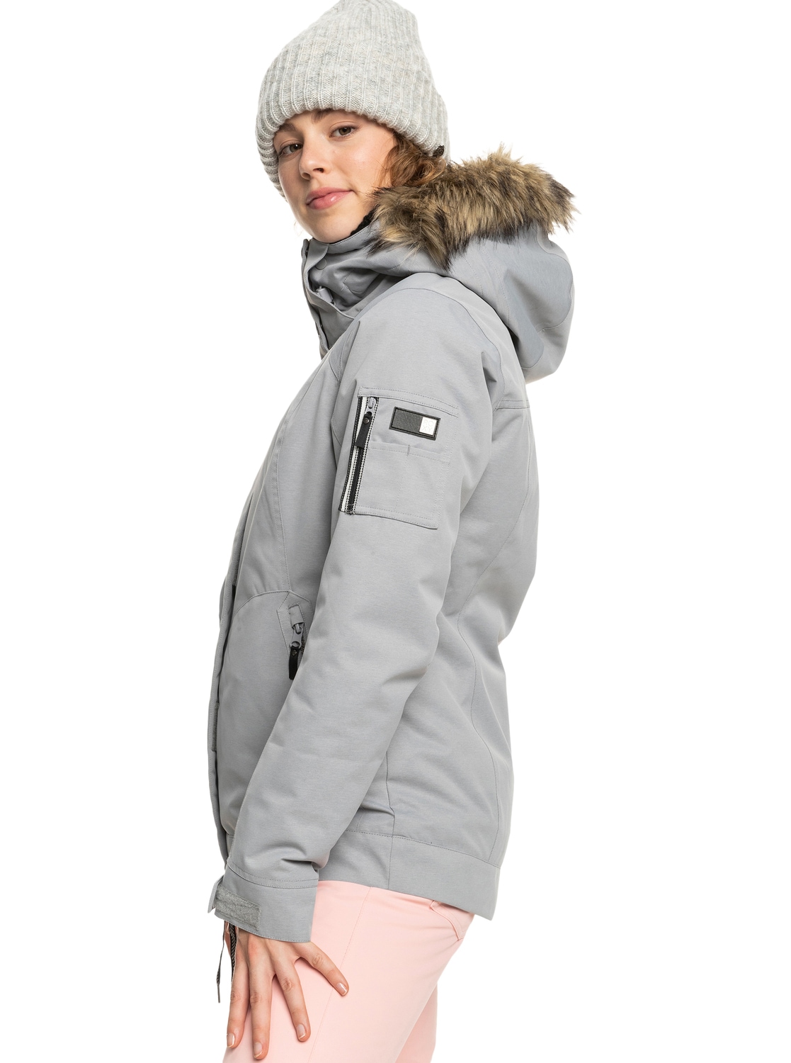 Roxy Snowboardjacke »Meade«