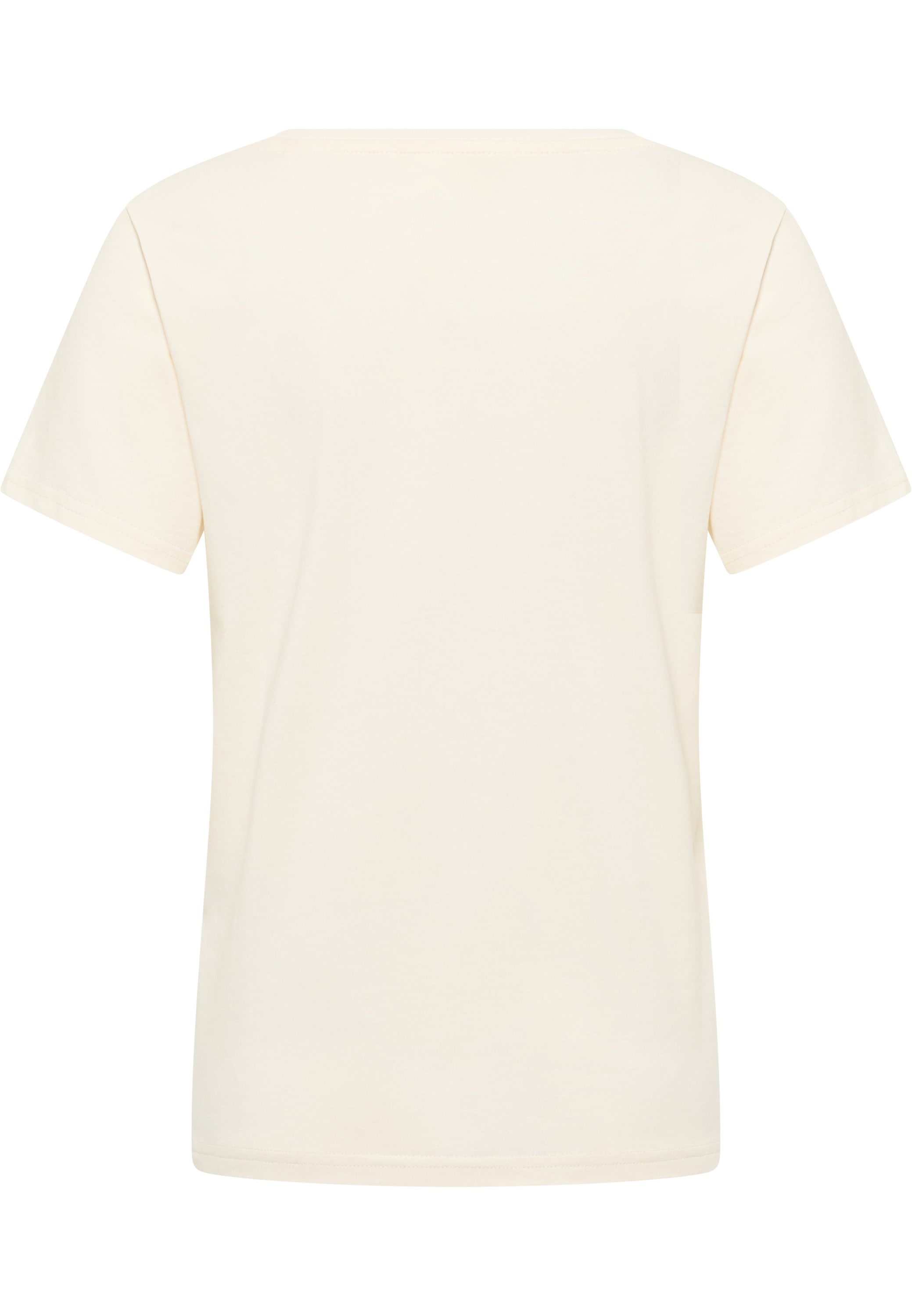 MUSTANG Kurzarmshirt »Damen Style Alma«