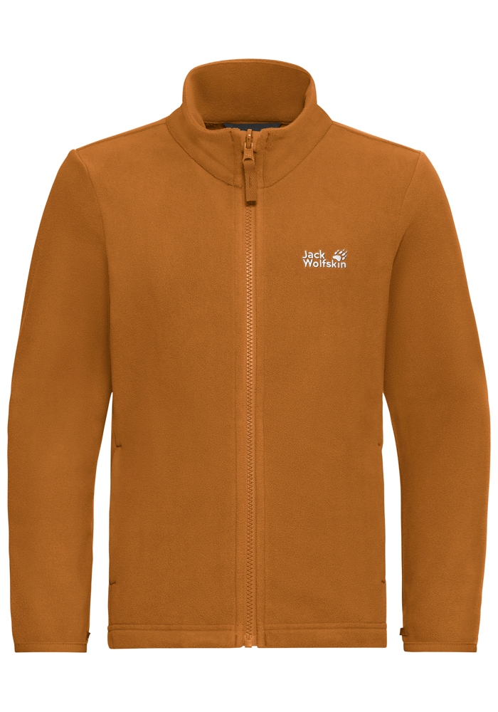 Jack Wolfskin Fleecejacke »TAUNUS 100 FZ K«