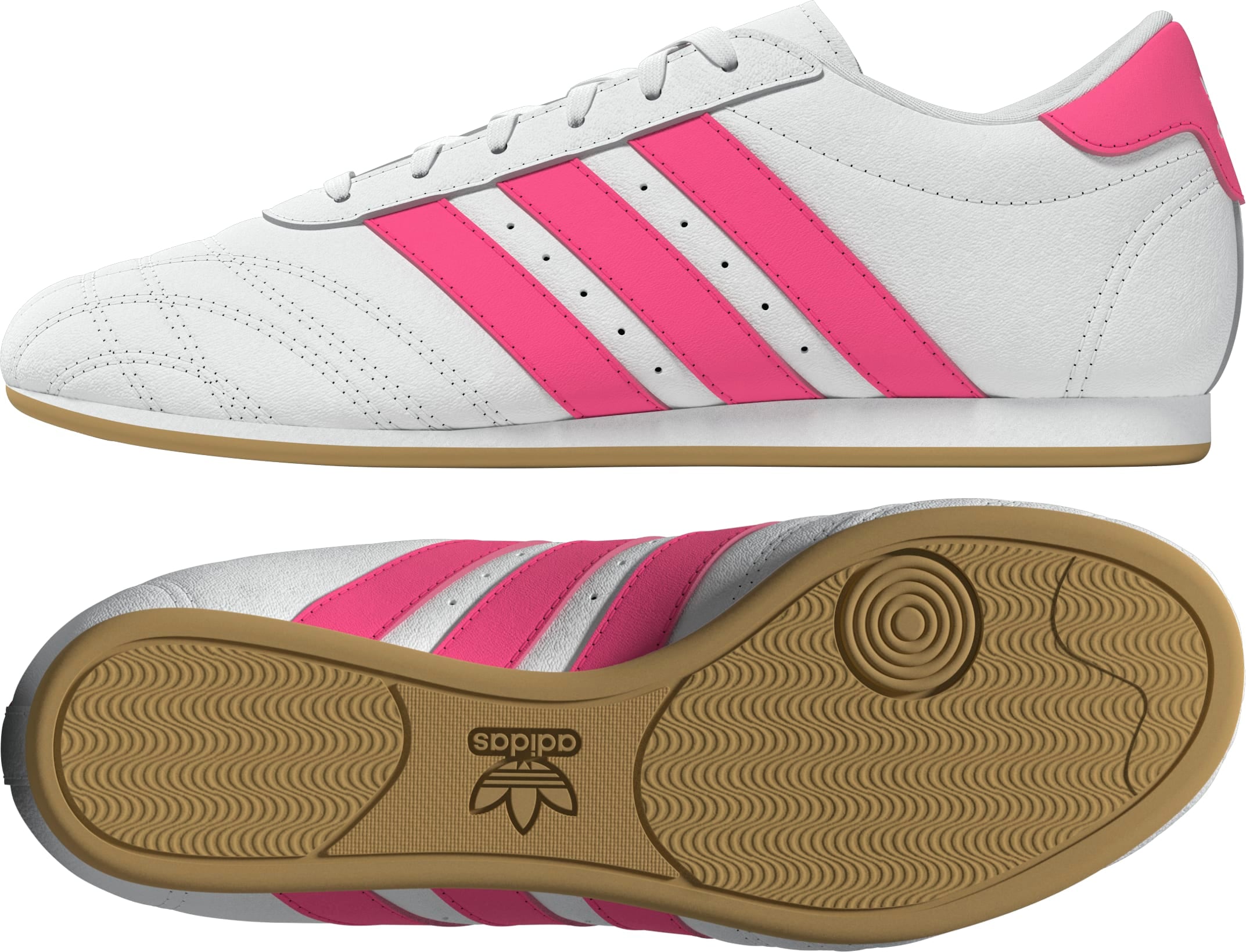 adidas Originals Sneaker »ADIDAS TAEKWONDO LACE KIDS«