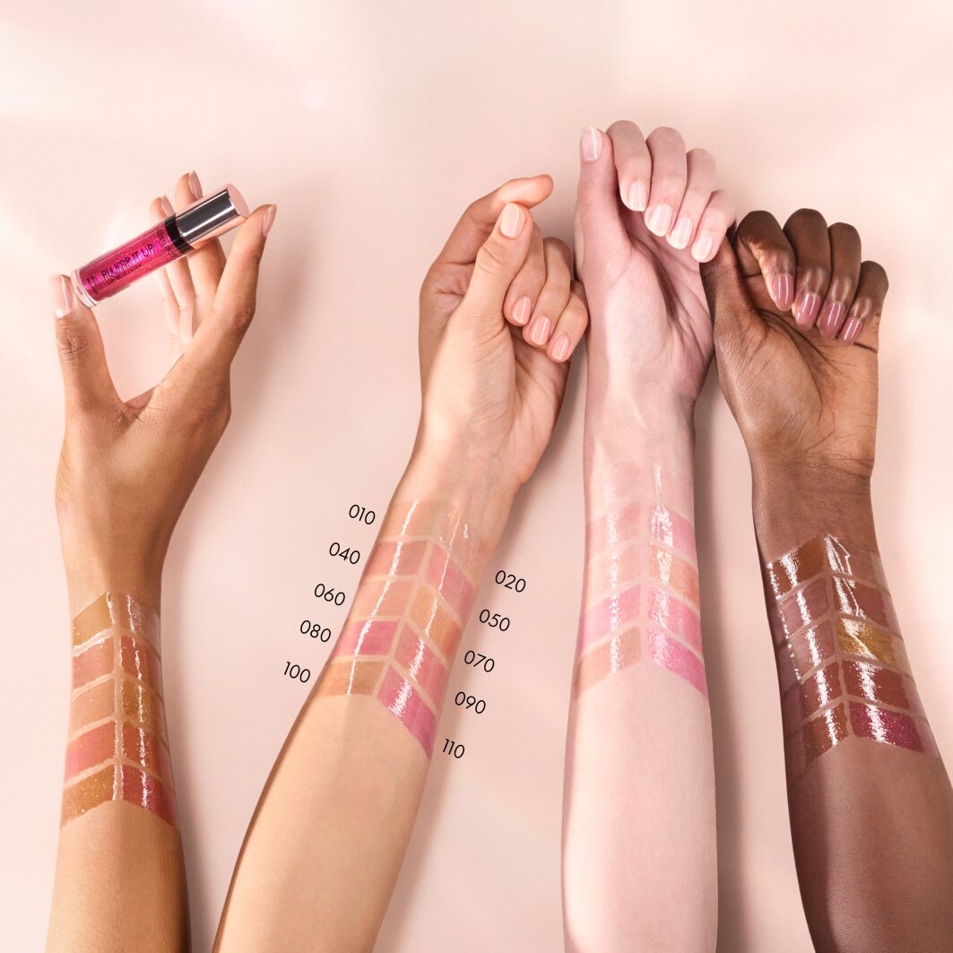 Catrice Lip-Booster »Plump It Up Lip Booster«